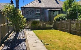 8 Duke Street - Launceston Cornwall